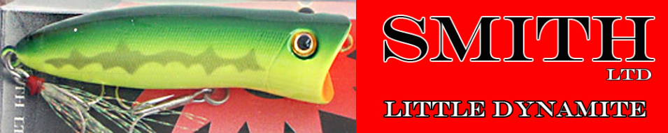 Smith Little Dynamite 