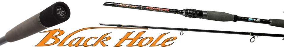 Black Hole Progressor PRS