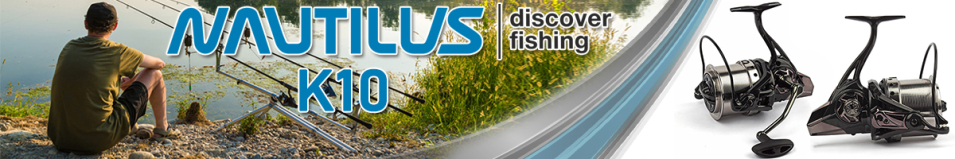 Nautilus K10