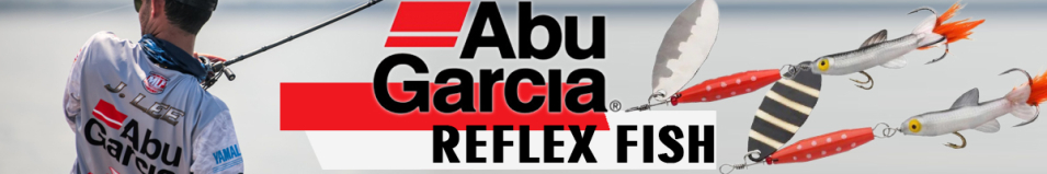 Abu Garcia Reflex Fish 12g