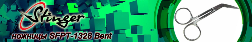 Stinger SFPT-1328 Bent