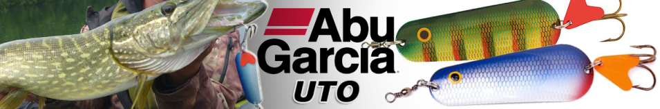 Abu Garcia Uto 18 гр.