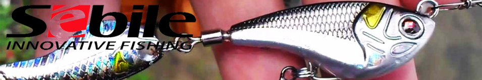 Sebile Spin Shad #00 3.5g