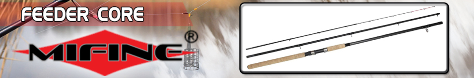 Mifine Feeder Core