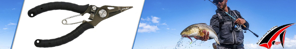 Taka V-150 Slim Tip Pliers Black