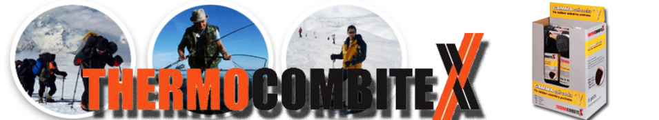 Thermocombitex Gamma Soft Socks