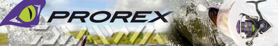 Daiwa 18 Prorex V LT