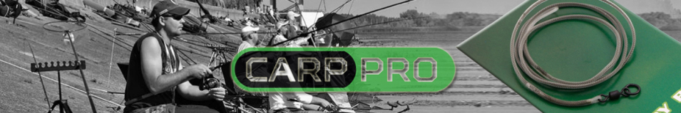 Carp Pro Готовая оснастка "Лидкор усиленный"