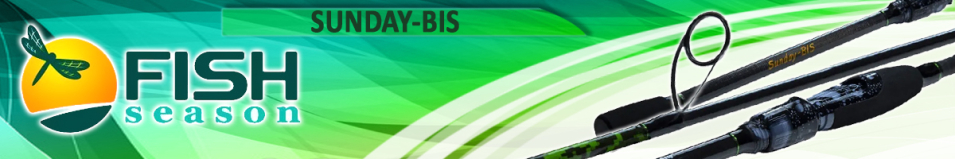 Fish Season Sunday-Bis