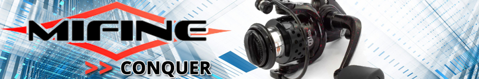 Mifine Conquer