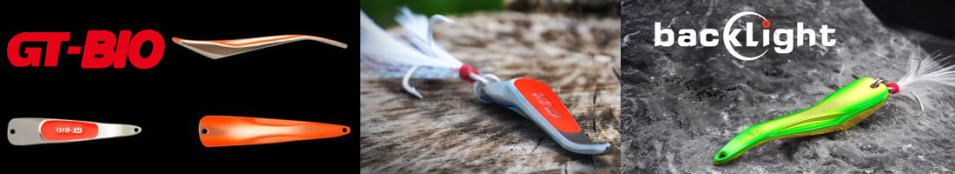 GT-BIO Backlight 5гр.