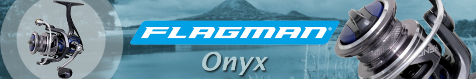 Flagman Onyx