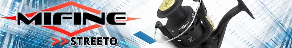 Mifine Streeto