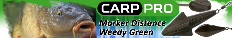 Carp Pro Marker Distance