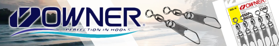 Owner Snap Swivel