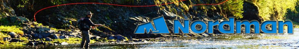 Nordman Mask ПВХ + цветной нейлон