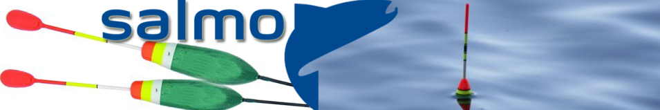 Поплавок Salmo AO