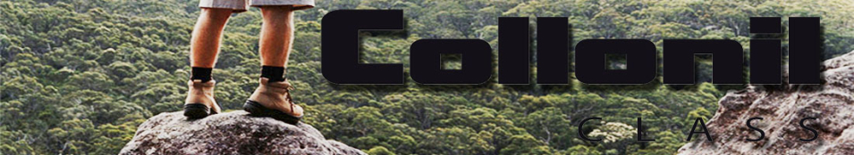 Collonil TS143 черный