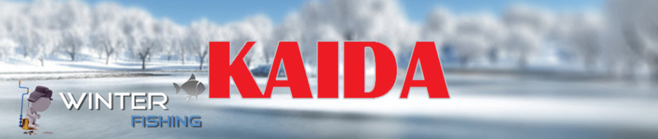 Kaida Ice Rod