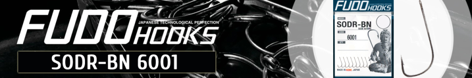 Fudo SODR-BN 6001