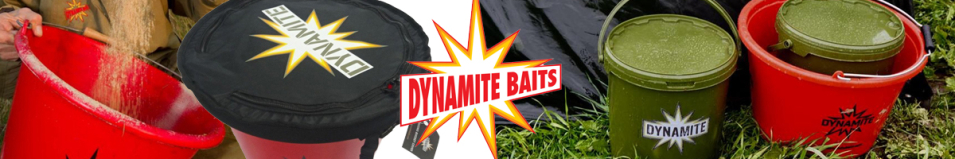 Dynamite Baits DY505