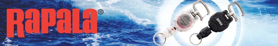 Rapala RCD Ретривер