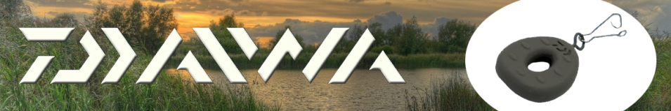 Daiwa N´Zon Oval Bomb