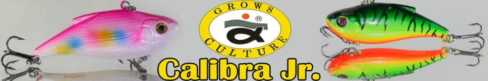 Grows Culture Calibra Jr.