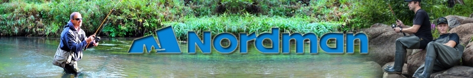 Nordman Neo Plus Сапоги рыбацкие
