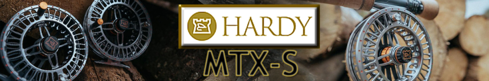 Hardy MTX-S