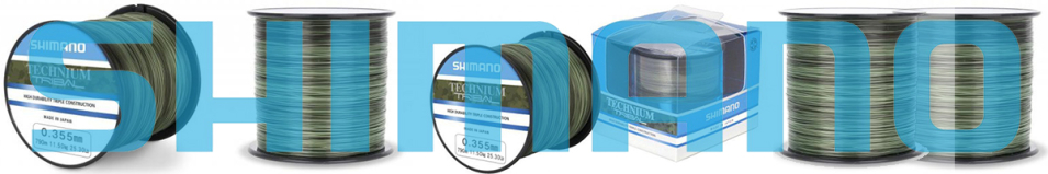 Shimano Technium Trib