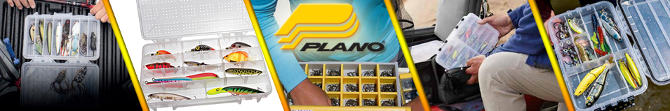 Plano 437000 Hydro Flo Stowaway