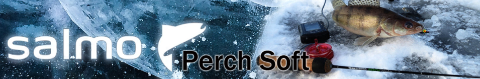 Team Salmo Perch Soft