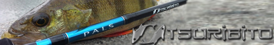 Tsuribito-Jackson Pals    