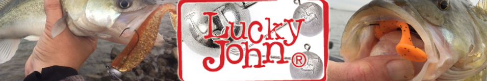 Lucky John Round Head