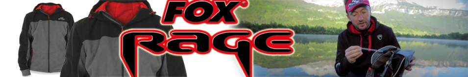 Fox Rage Windstopper Shield