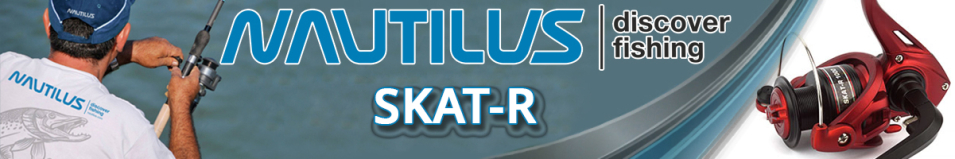 Nautilus Skat-R