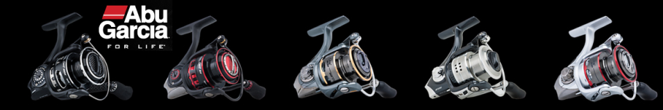 Abu Garcia Orra2 S 40