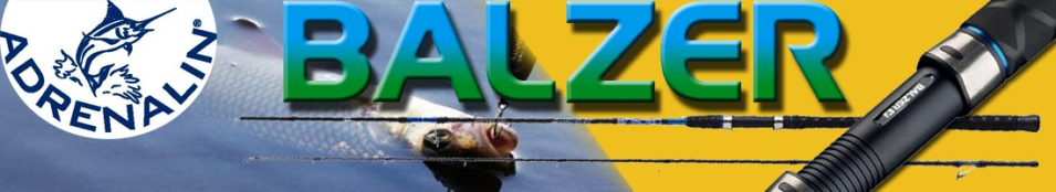 Balzer Adrenalin II Distance