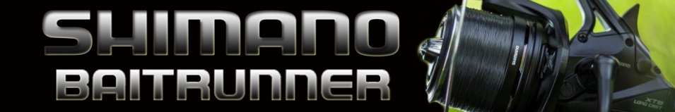 Shimano Baitrunner XTB Ci4+ Longcast