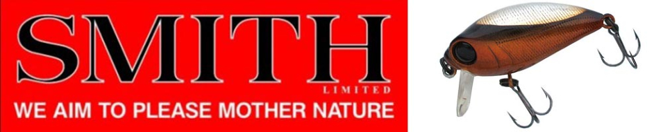 Smith Camion Magnum SSR