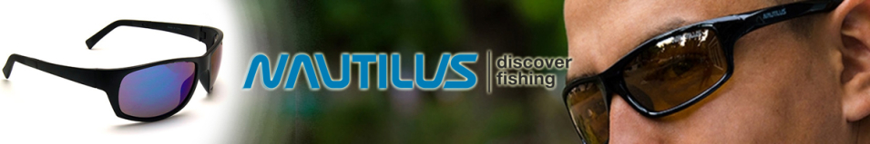 Nautilus A18 линзы ТАС REVO синие