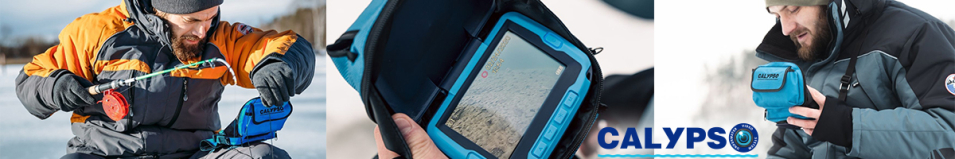 Camping World Calypso UVS-04