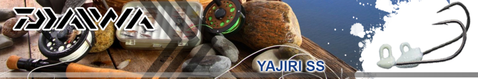 Daiwa Yajiri SS Glow