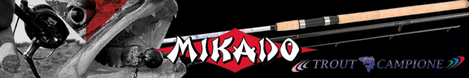 Mikado Trout Campione Match