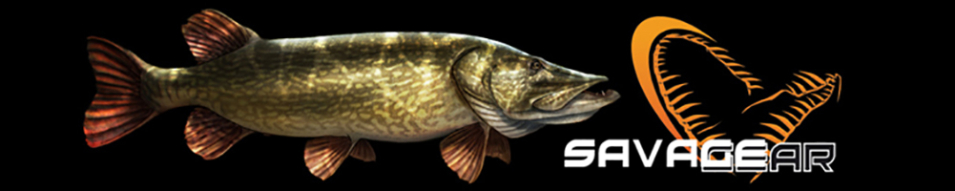 Savage Gear №1 42664