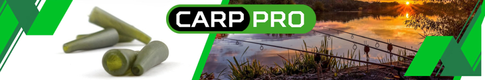 Carp Pro Lead Clip Tail Rubber Конус безопасной клипсы