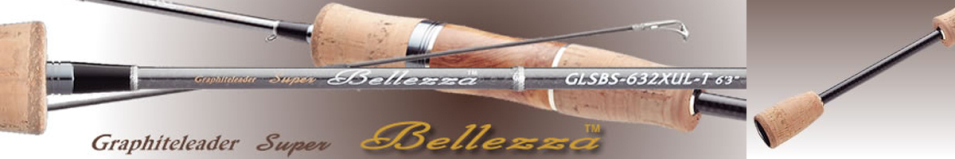 Graphiteleader Super Belleza