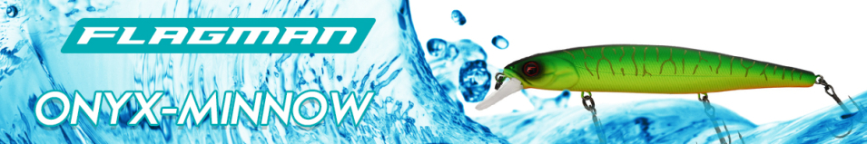 Flagman Onyx-Minnow 128SP