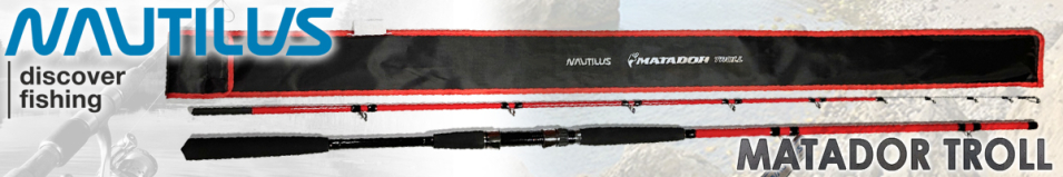 Nautilus Matador Troll NMS